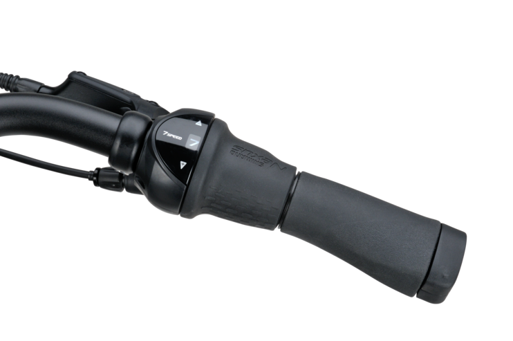 Senz Active Exclusive lage instap