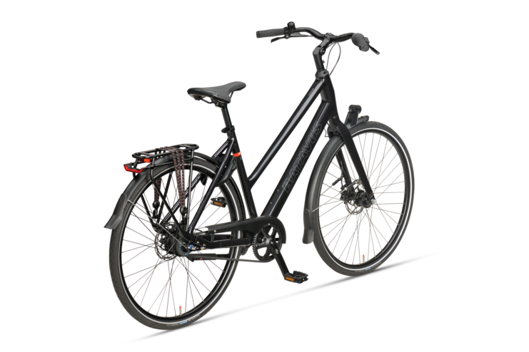 Senz Active Exclusive lage instap