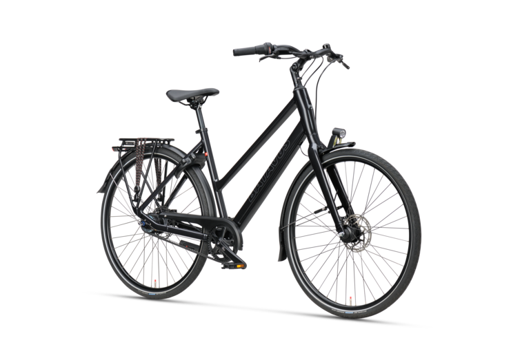 Senz Active Exclusive lage instap