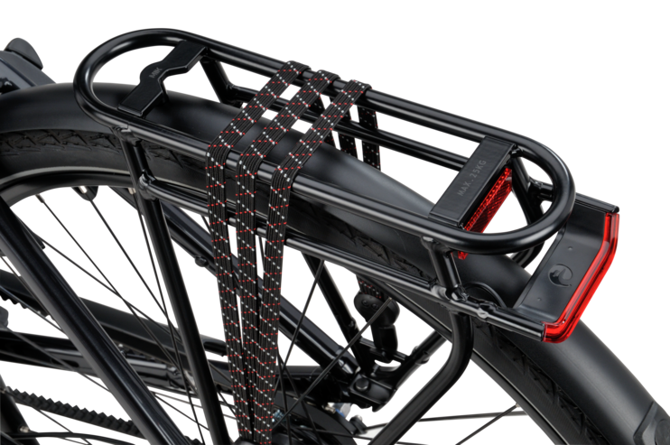 Senz Active Exclusive lage instap