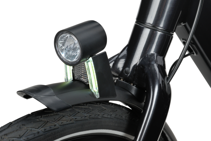 Senz Active Exclusive lage instap