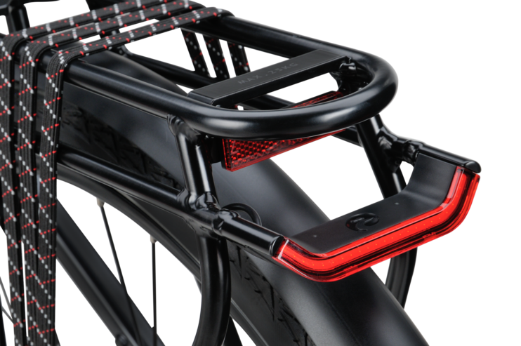 Senz Active Exclusive lage instap