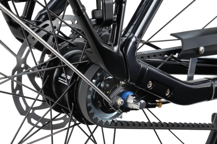 Senz Active Exclusive lage instap