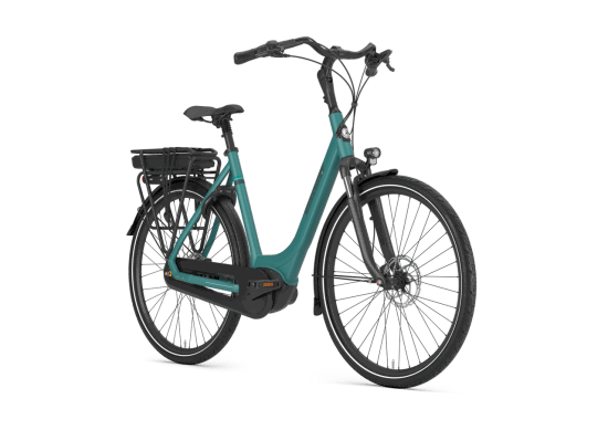 Paris C7+ HMB lage instap