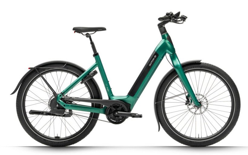 Shadow S75+ lage instap