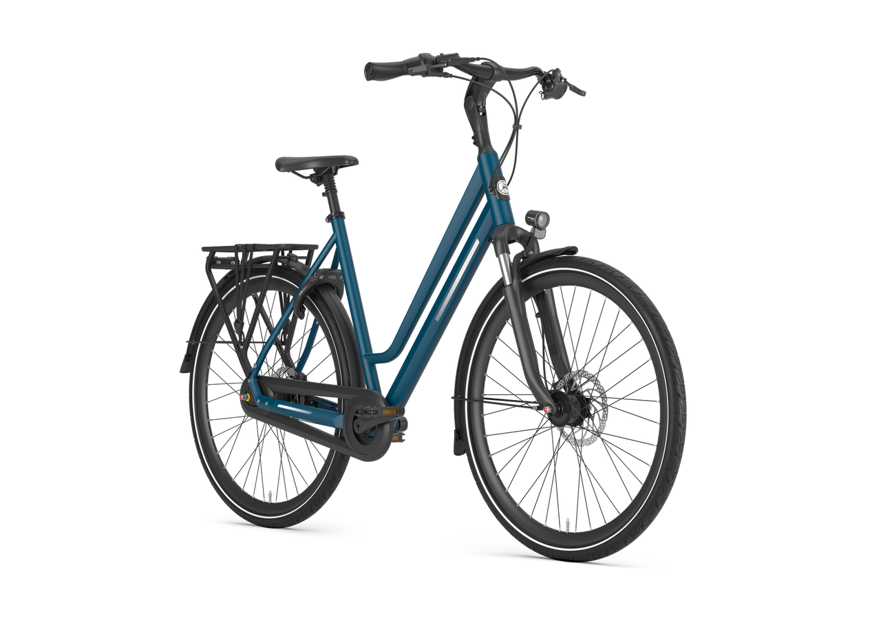 Chamonix C7 lage instap