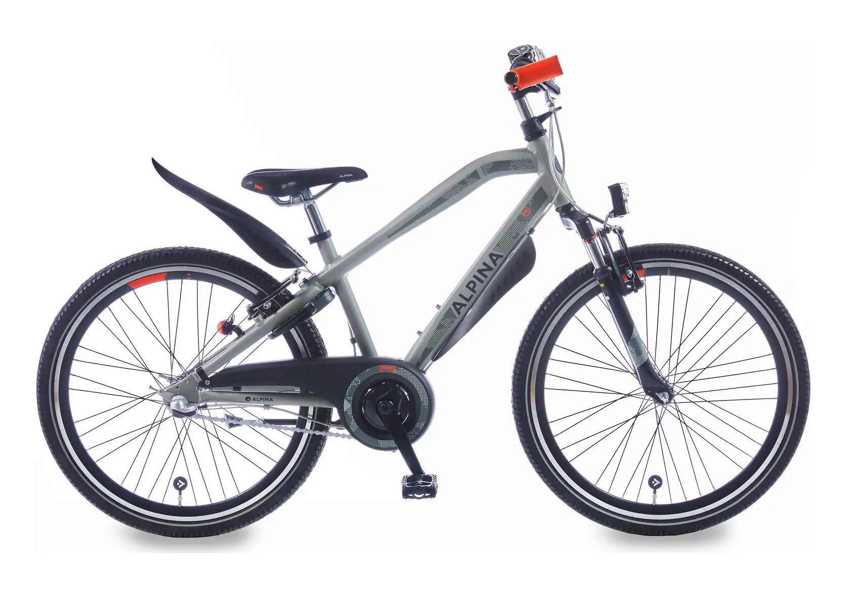 Trial jongens 24 inch