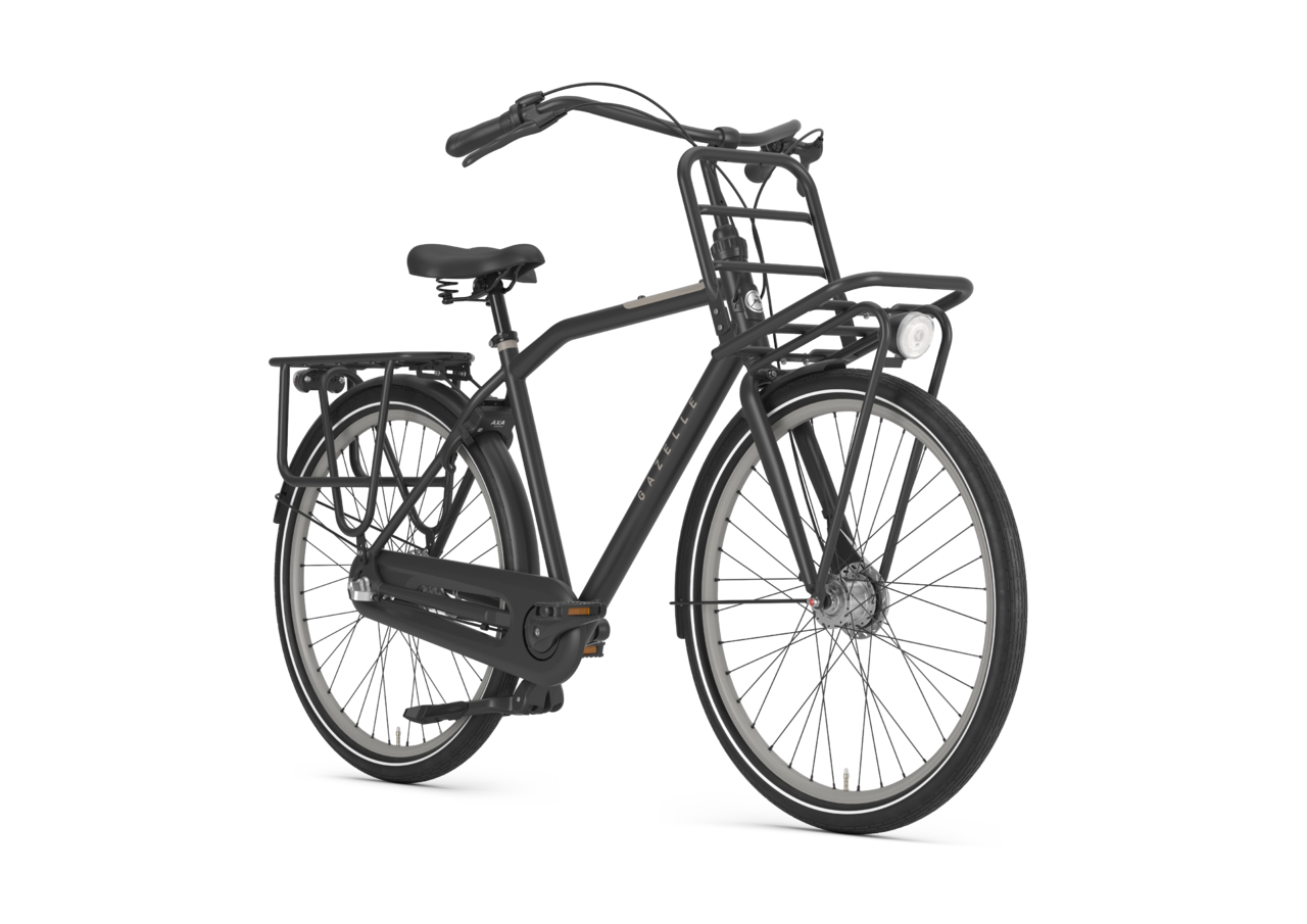 HeavyDutyNL N3 hoge instap