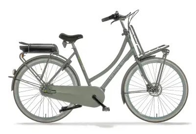 E-U4 Transport MM lage instap