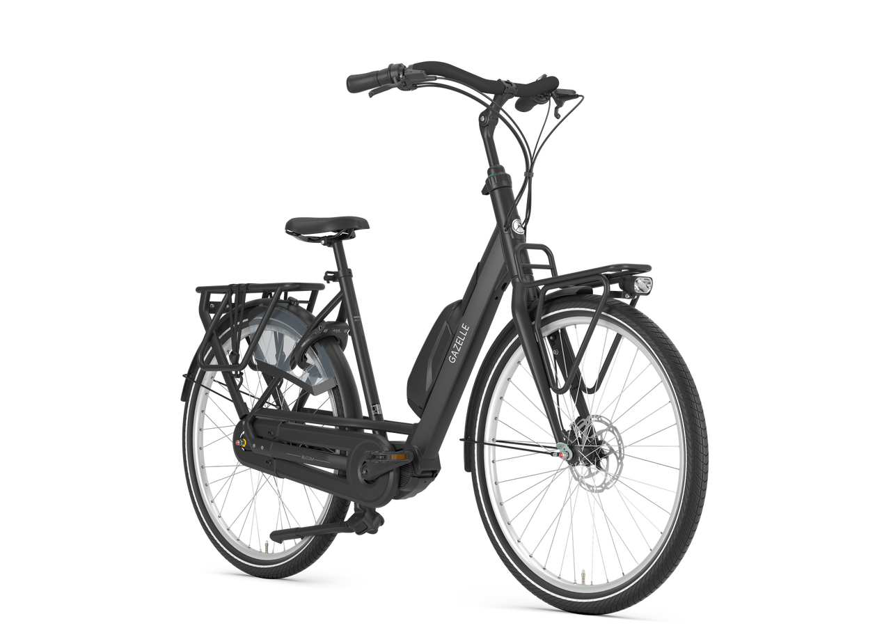 Bloom C310 lage instap