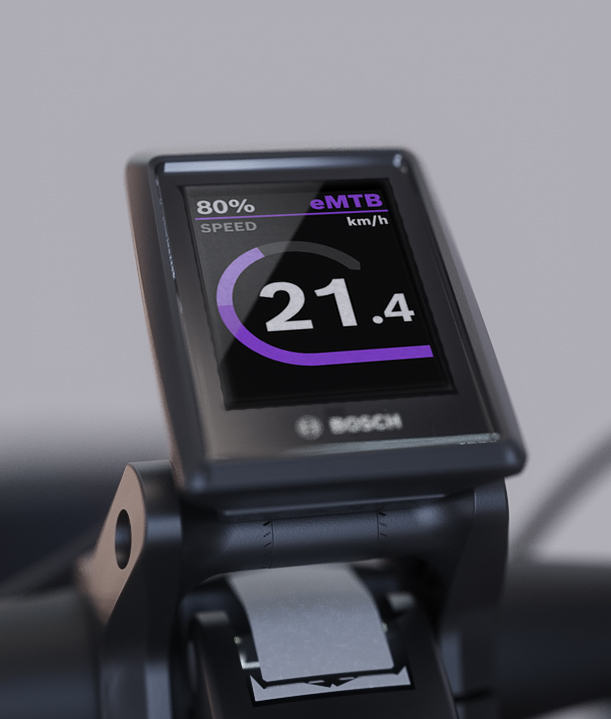 Explorer S75 automatiq ABS