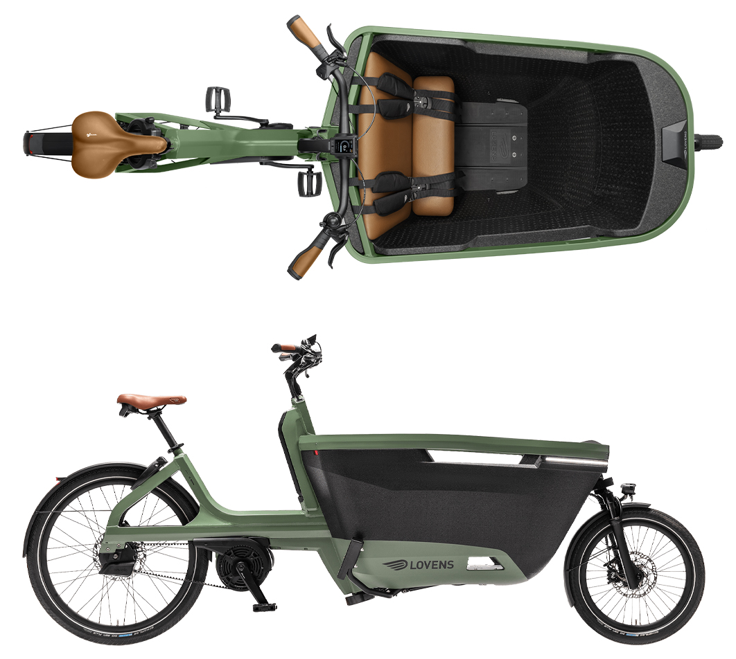 Explorer S75 automatiq ABS