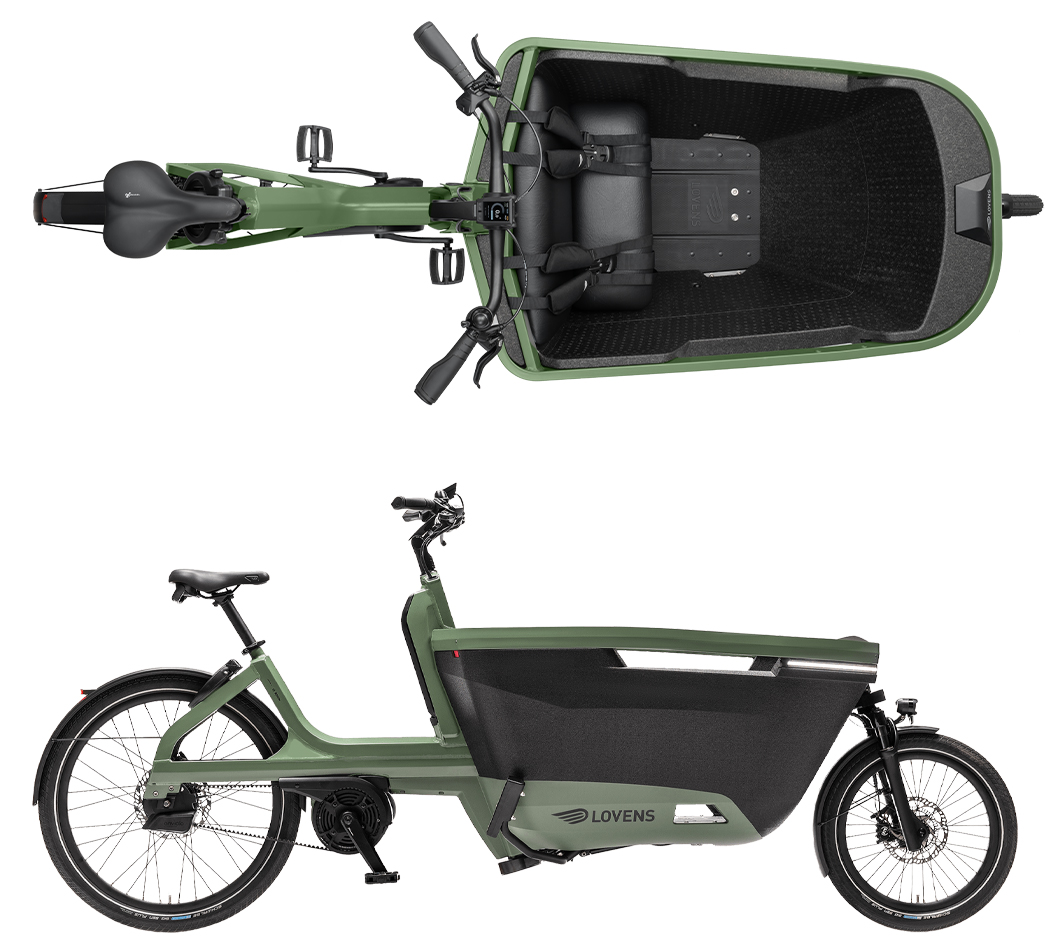 Explorer S85 automatiq ABS