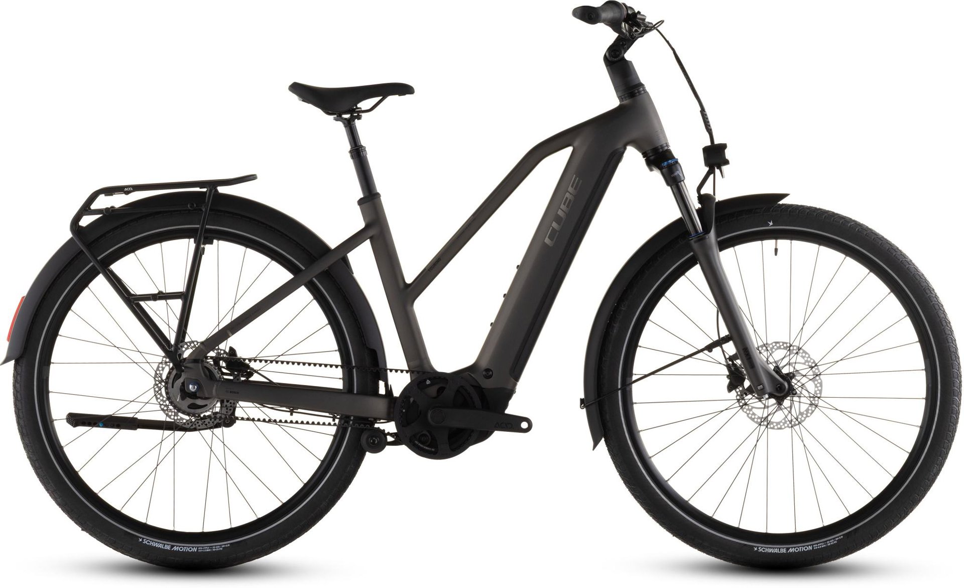 Touring Hybrid Comfort SLX 800 mixed