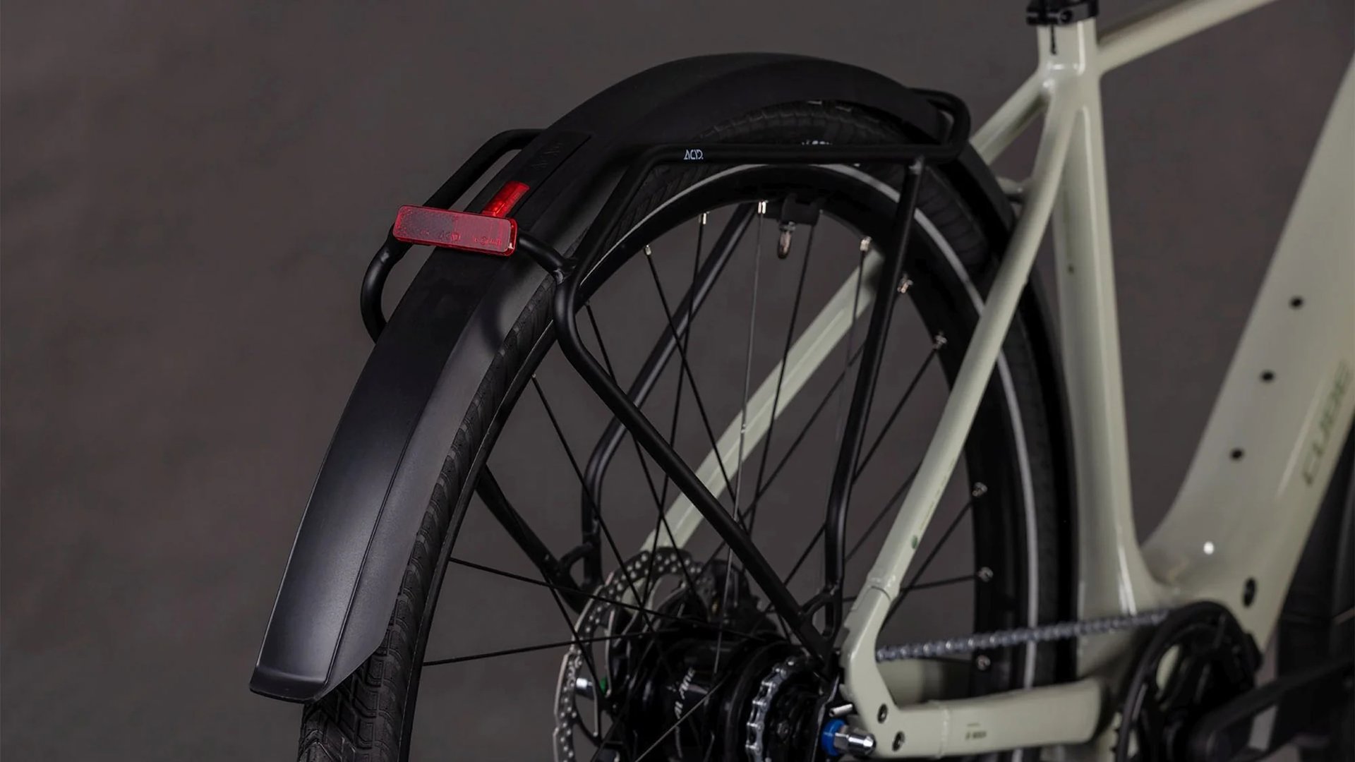 Editor Hybrid SLX 400X FE hoge instap