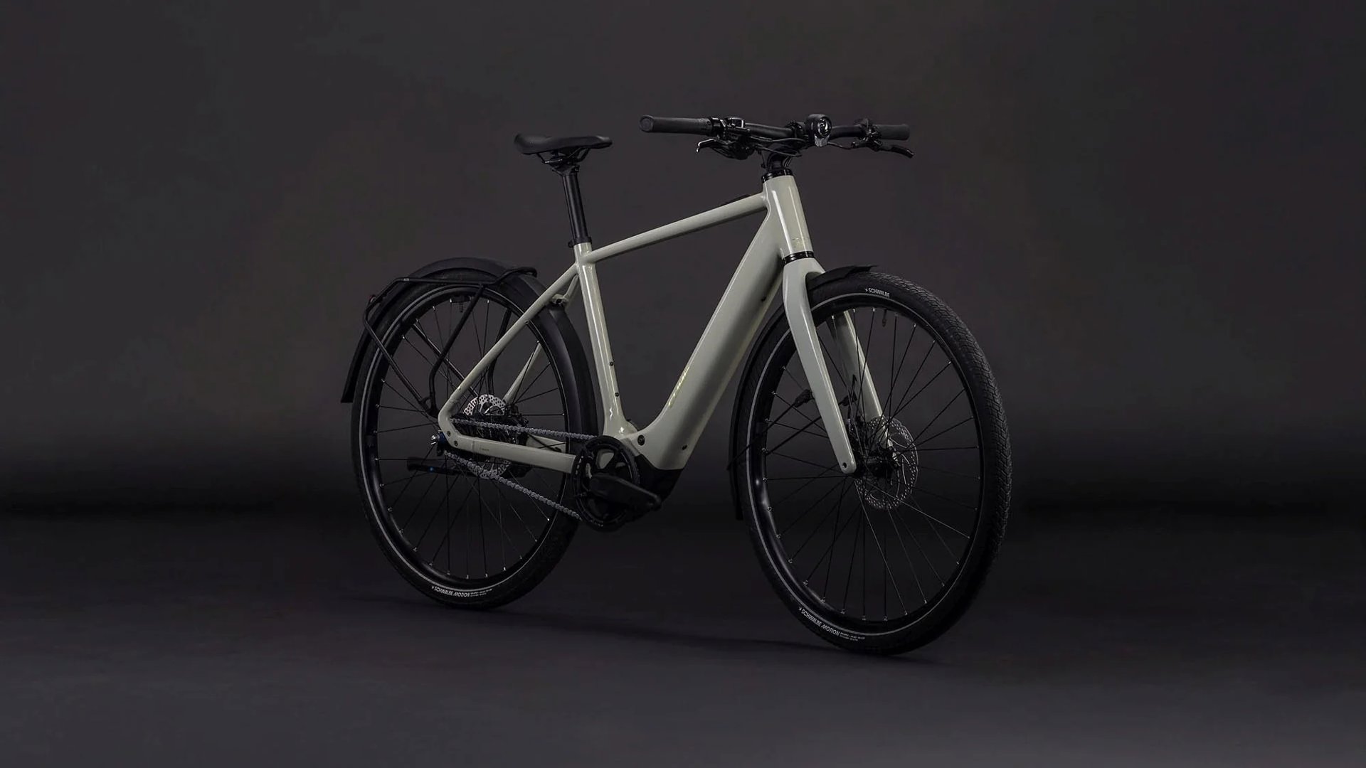 Editor Hybrid SLX 400X FE hoge instap