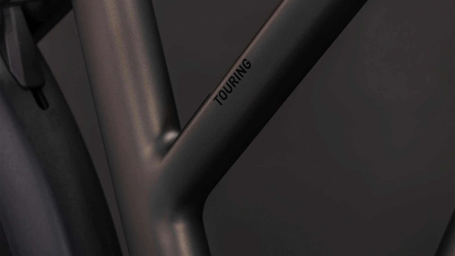 Touring Hybrid Comfort SLX 800 mixed