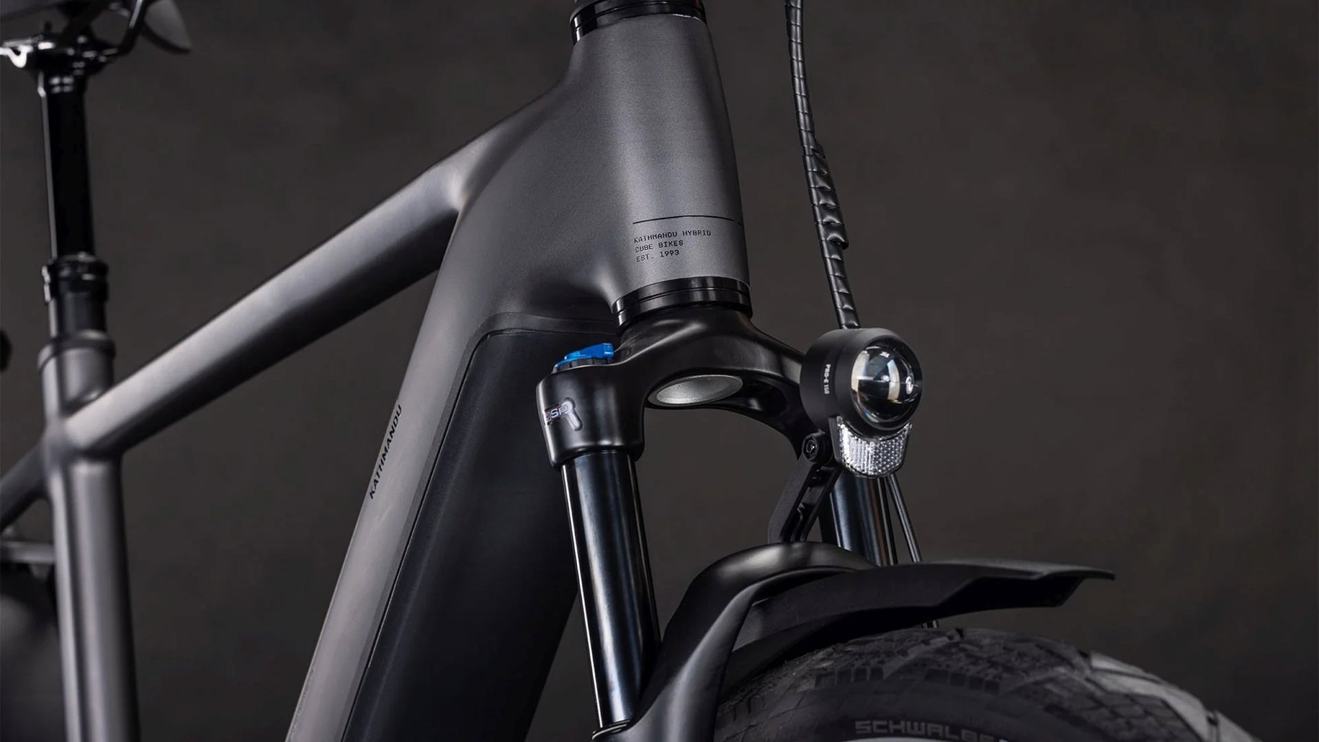 Kathmandu Hybrid Comfort Pro 800 hoge instap