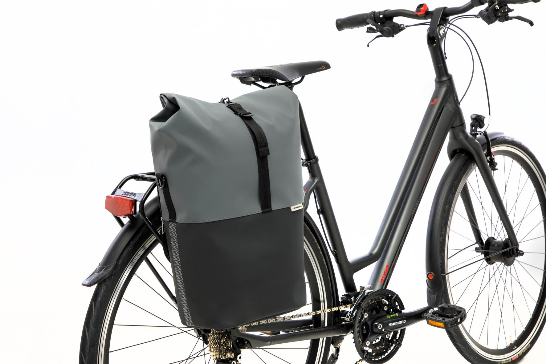 Nyborg enkele fietstas