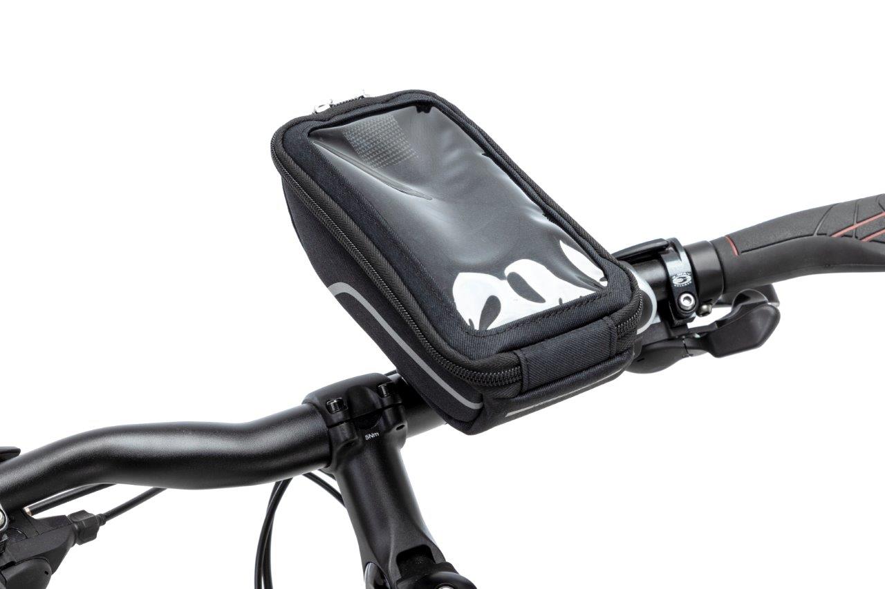 Sports KF Quad system telefoontas