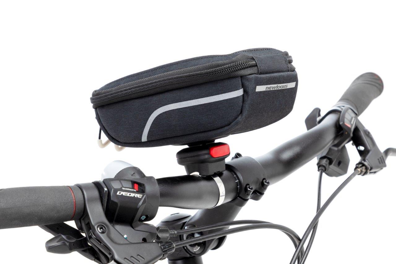 Sports KF Quad system telefoontas