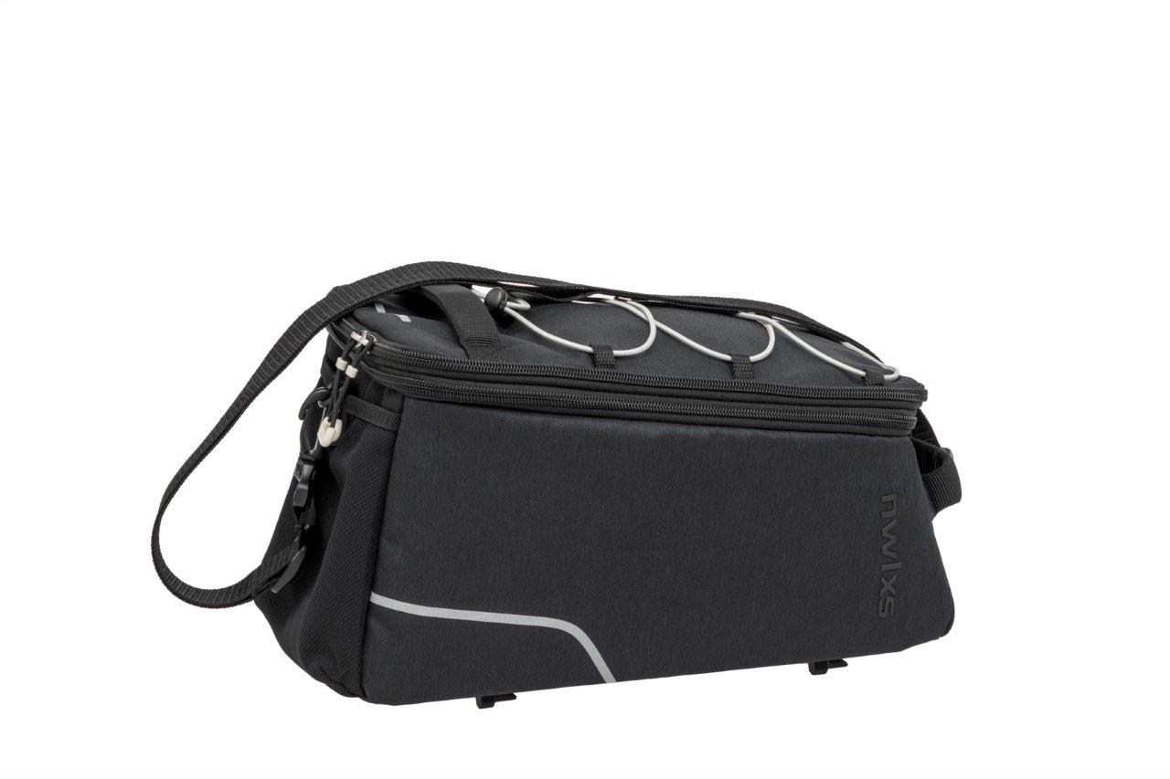 Sports Trunkbag Small Racktime dragertas
