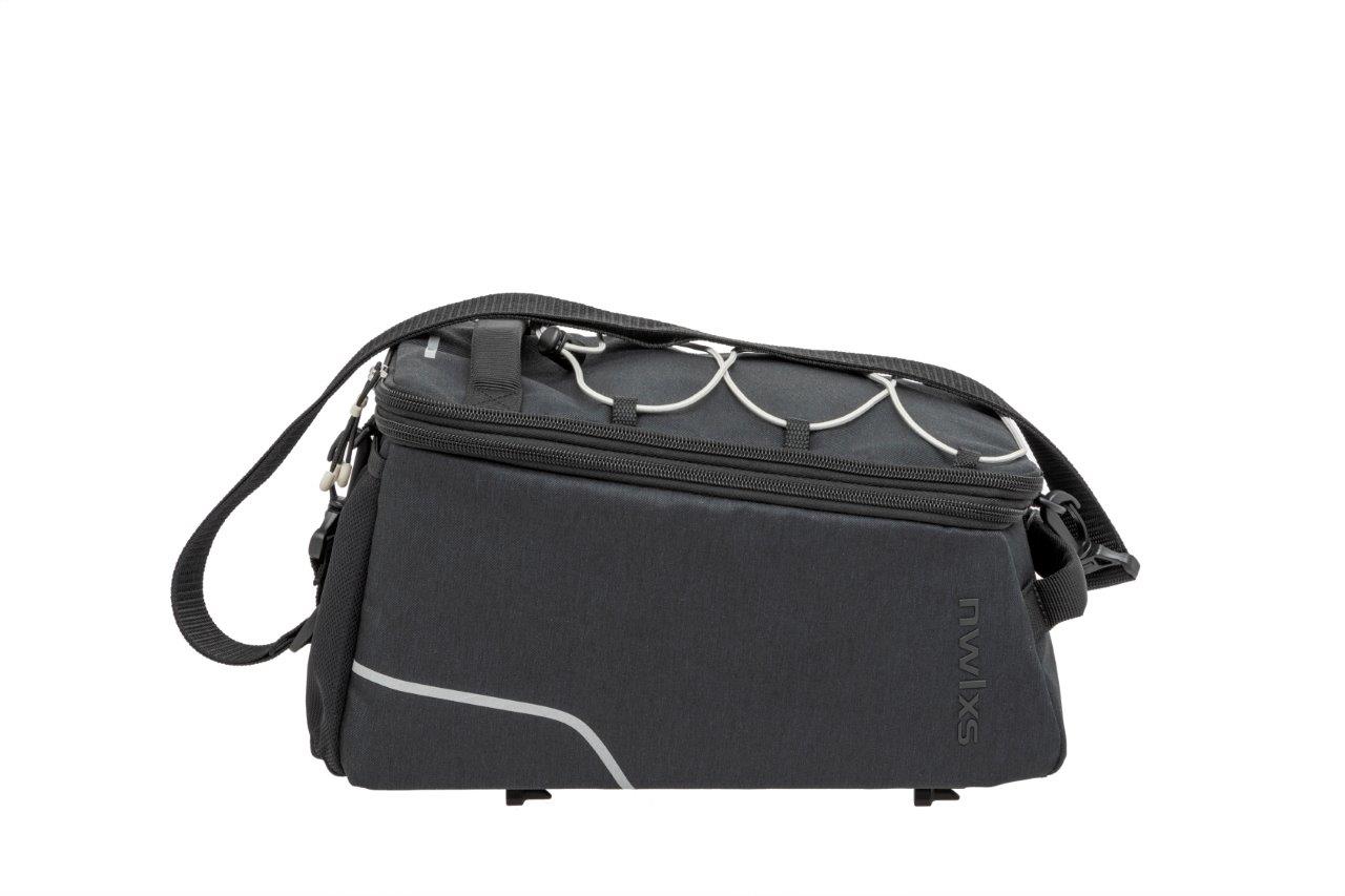 Sports Trunkbag Small Racktime dragertas