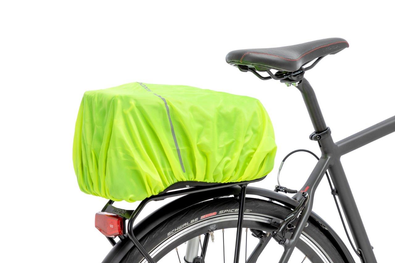 Sports Trunkbag Small Racktime dragertas