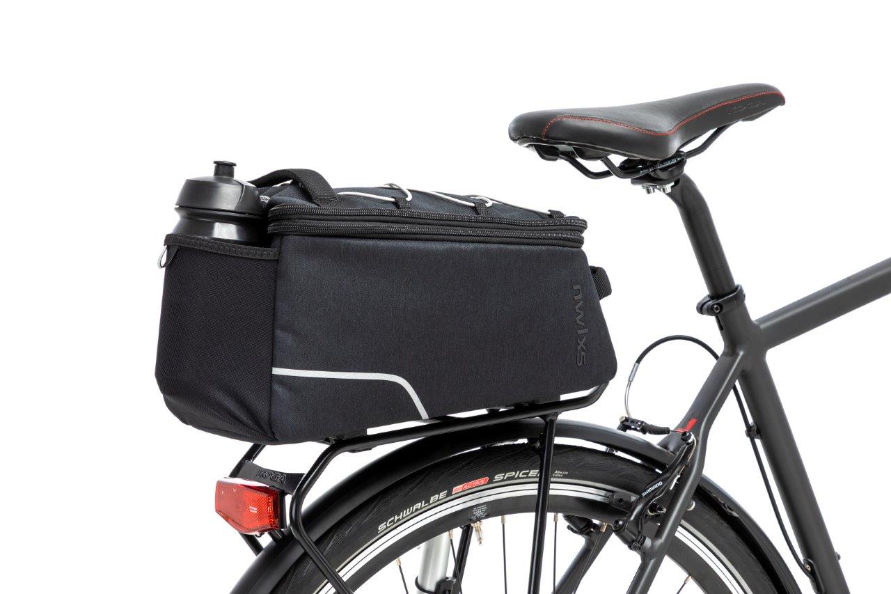 Sports Trunkbag Small Racktime dragertas