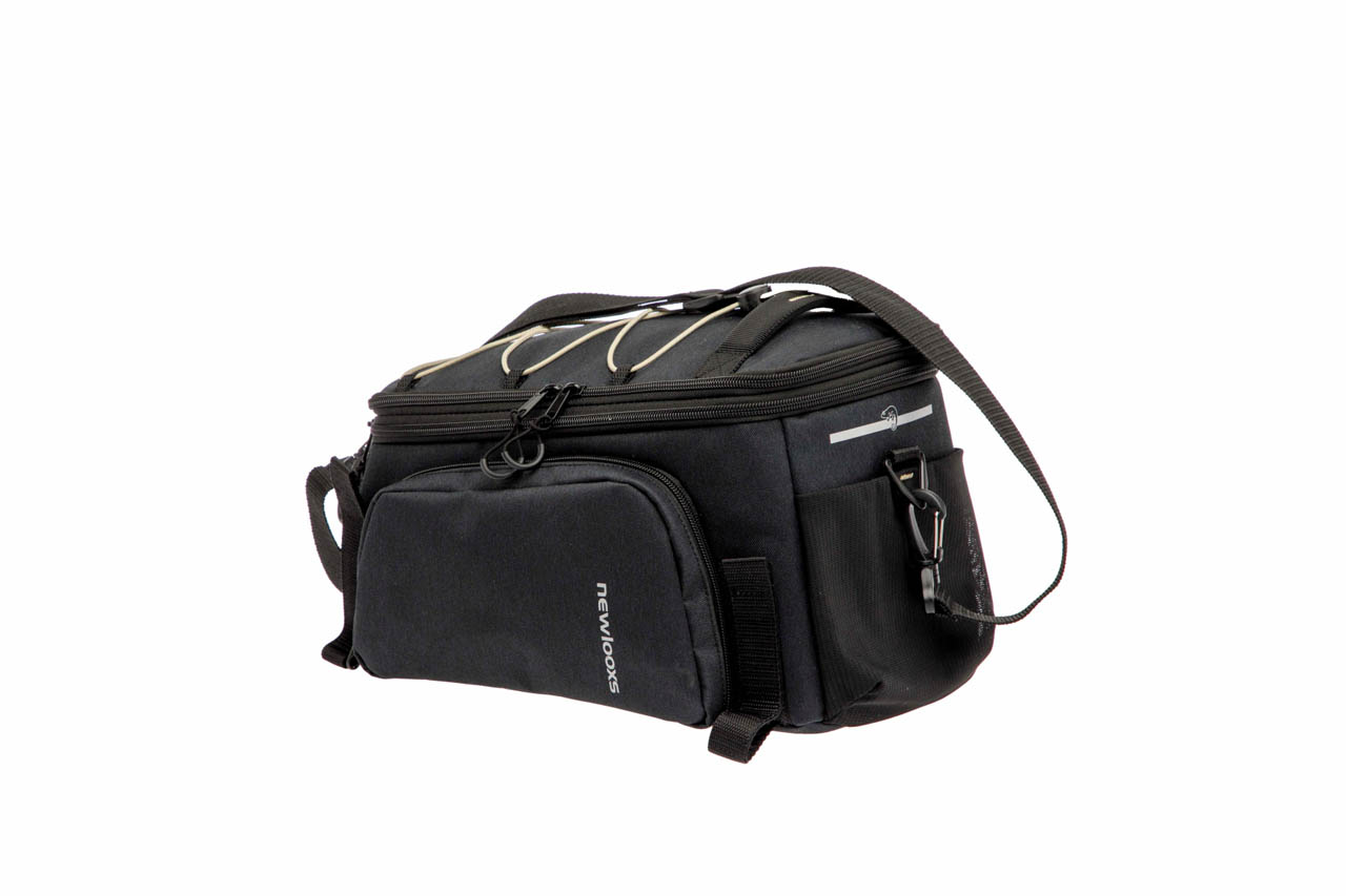 Sports Trunkbag Straps dragertas