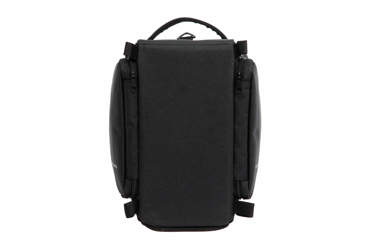 Sports Trunkbag Straps dragertas