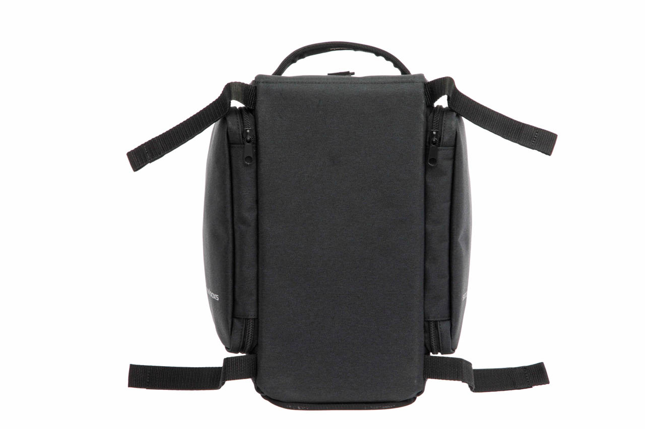 Sports Trunkbag Straps dragertas
