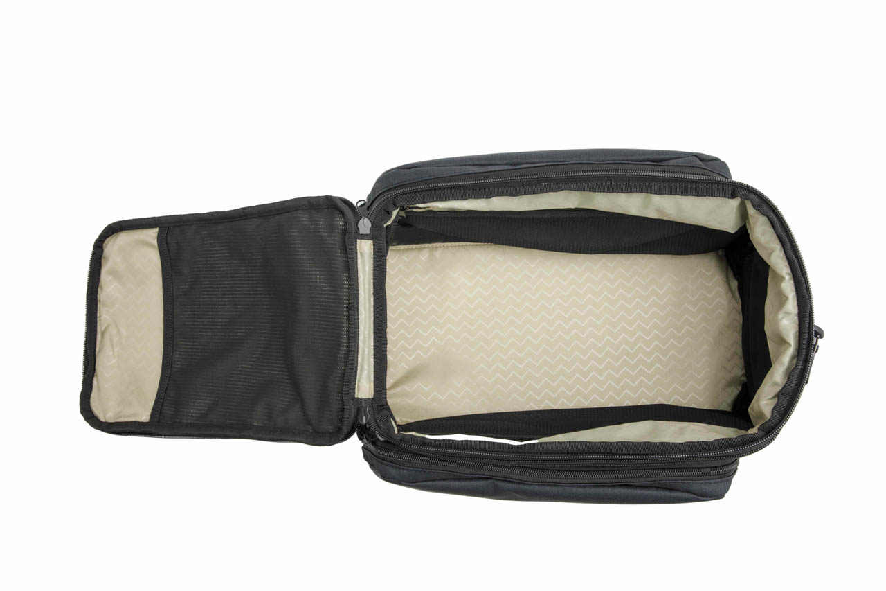 Sports Trunkbag MIK dragertas