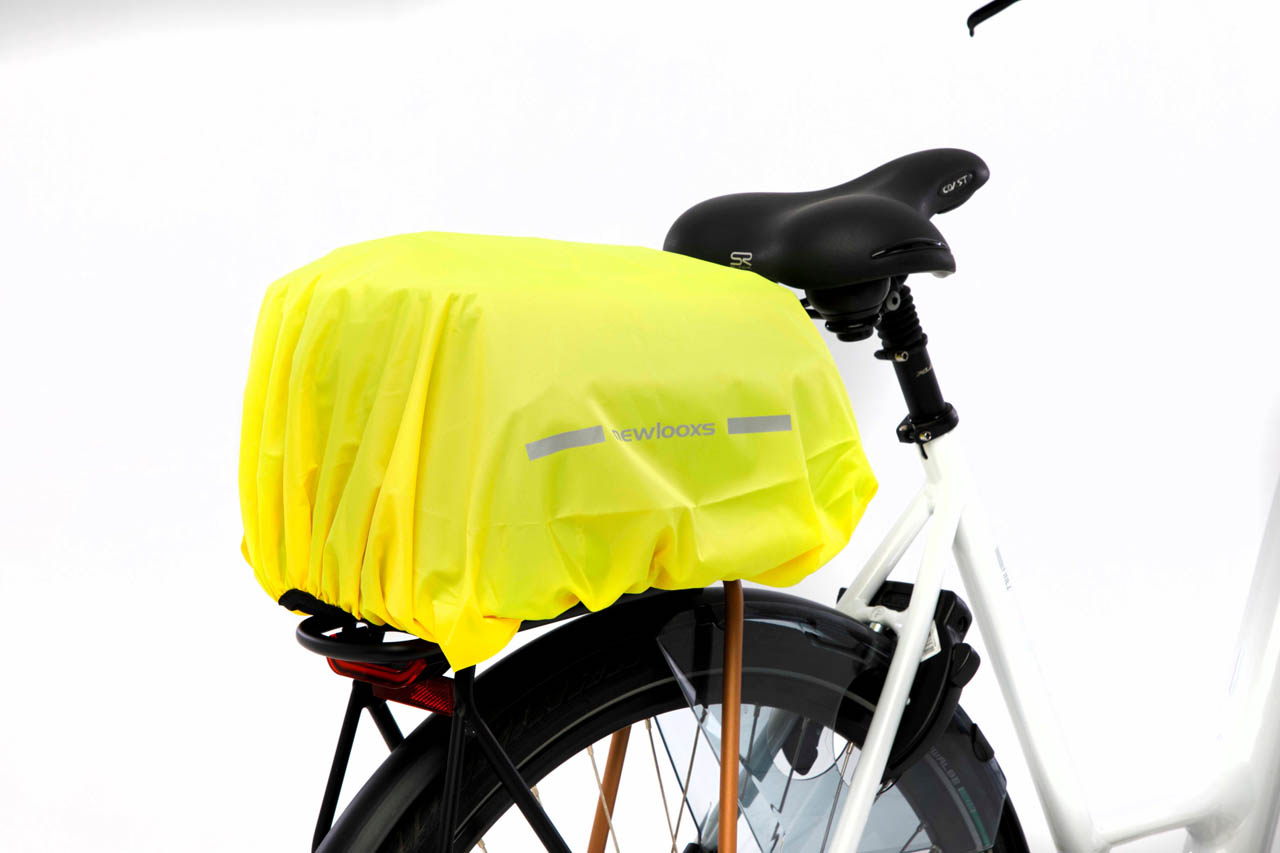 Sports Trunkbag MIK dragertas