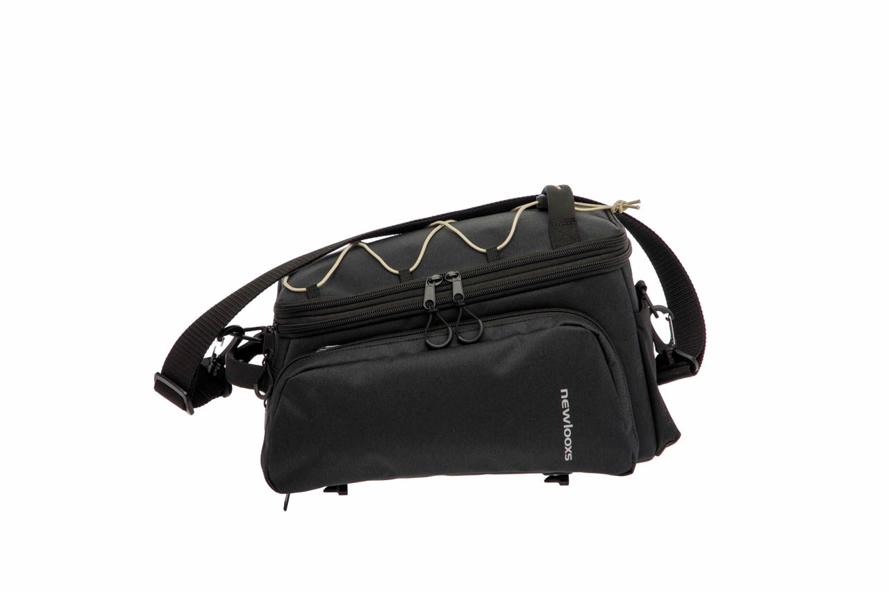 Sports Trunkbag Racktime dragertas
