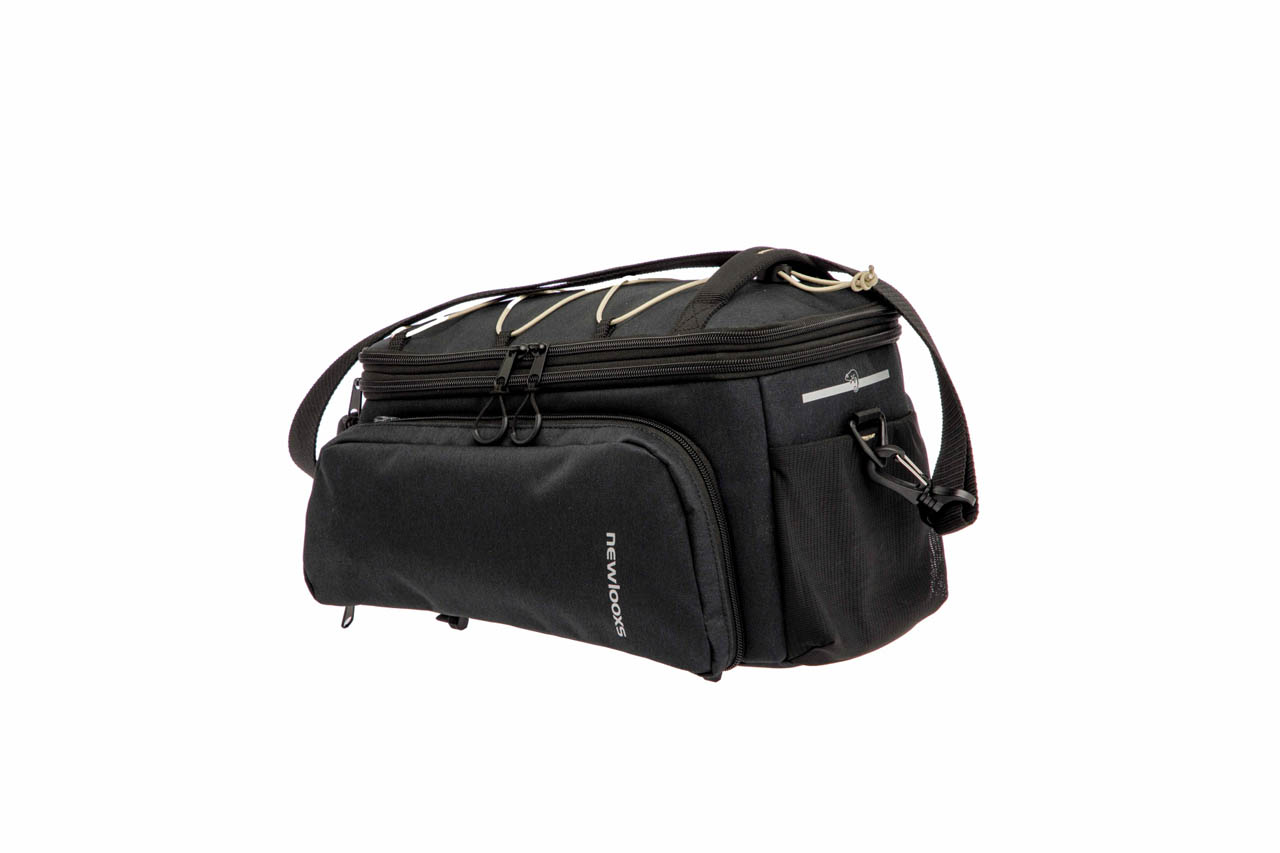 Sports Trunkbag Racktime dragertas
