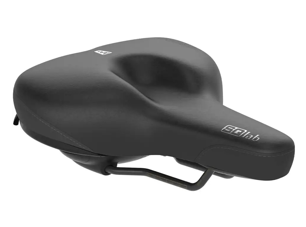 621 M-D Active 2.1 zadel
