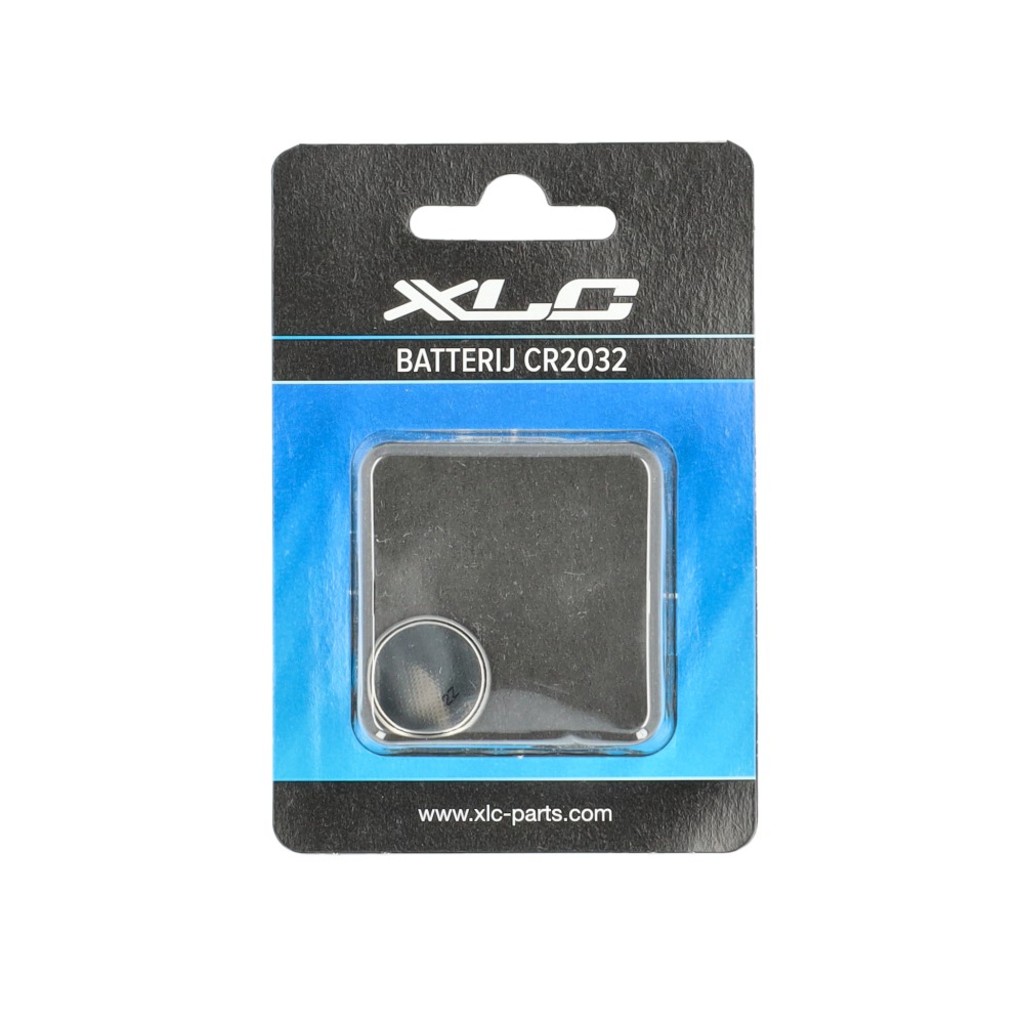 CR2032 knoopcel batterij