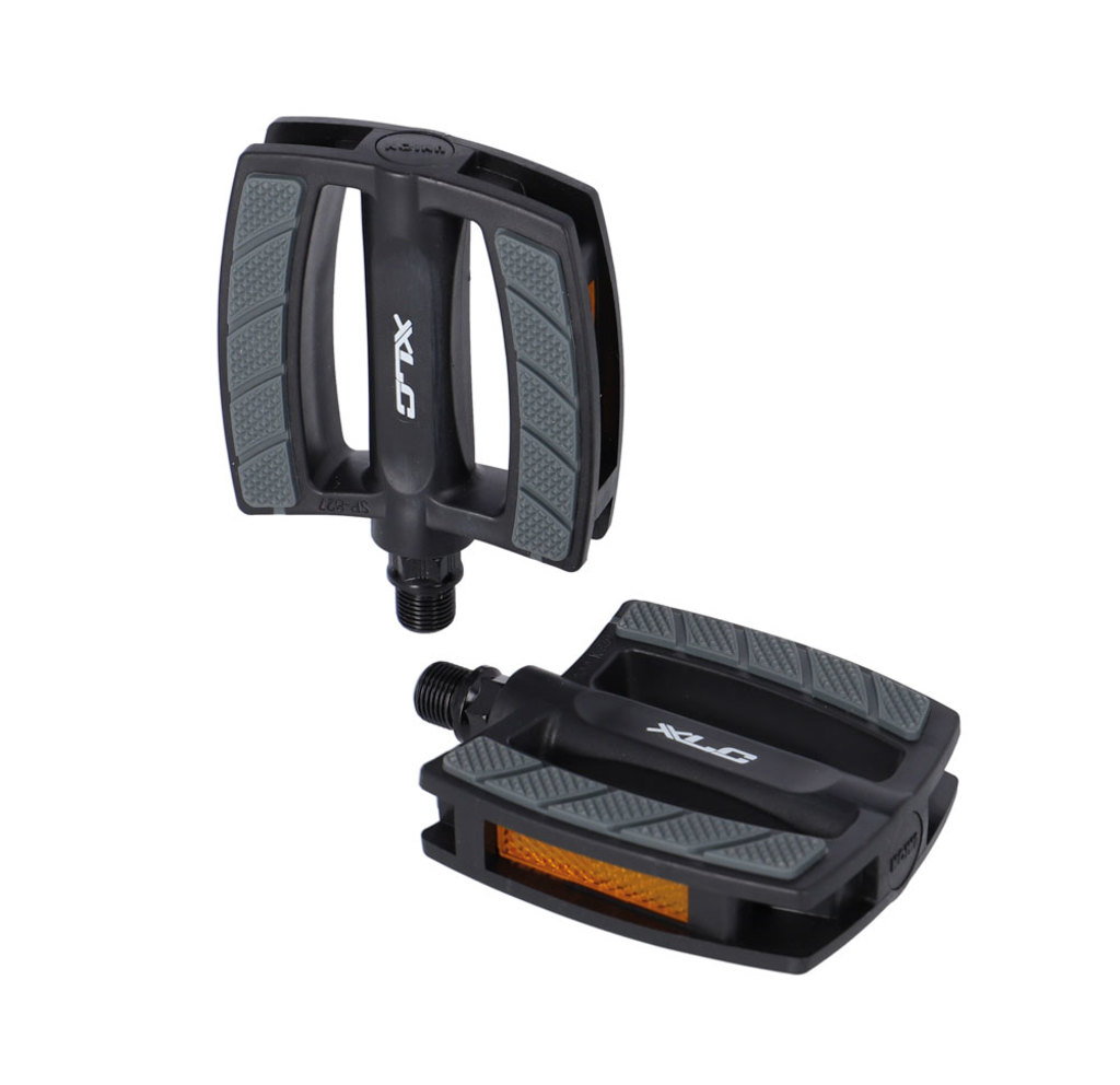 PD-C27 stad/comfort pedalen