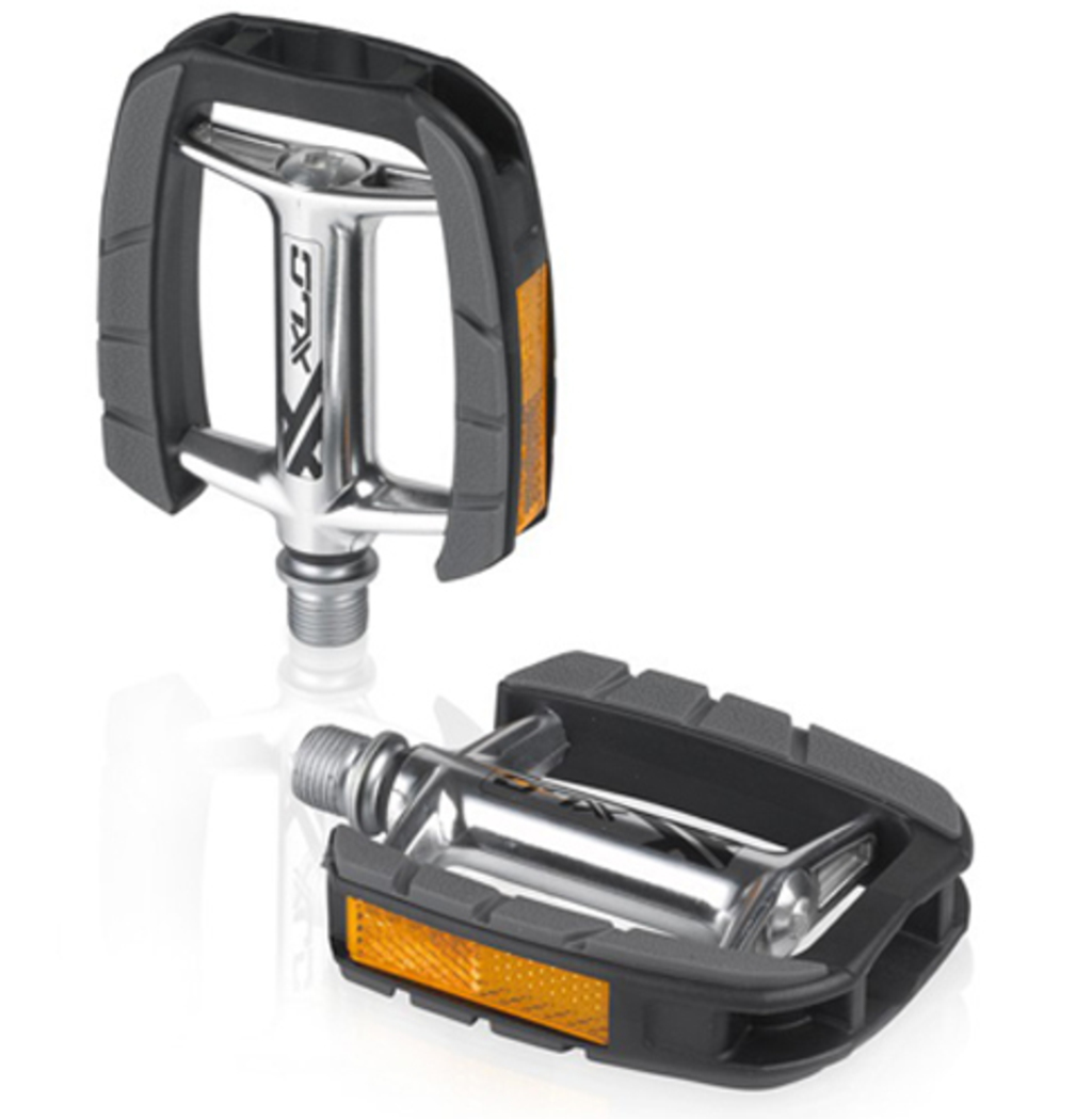 PD-C08 stad/comfort pedalen