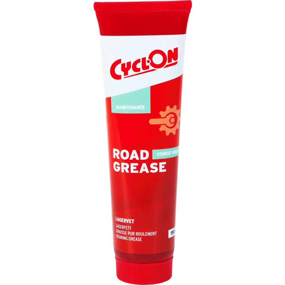 Road Grease (Course) lagervet 150 ml