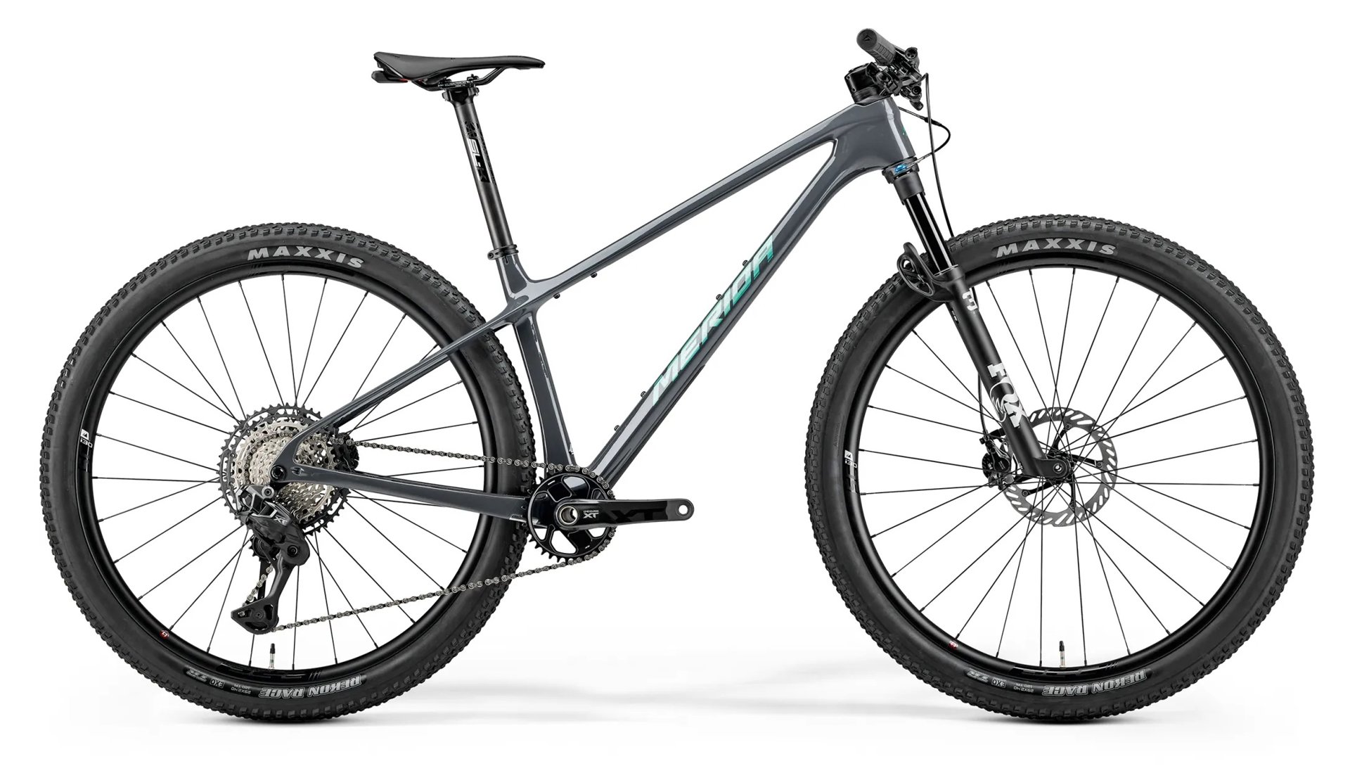 Big Nine XT