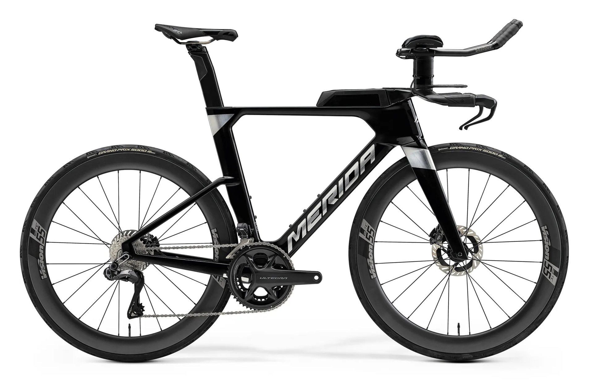 Time Warp Tri Limited