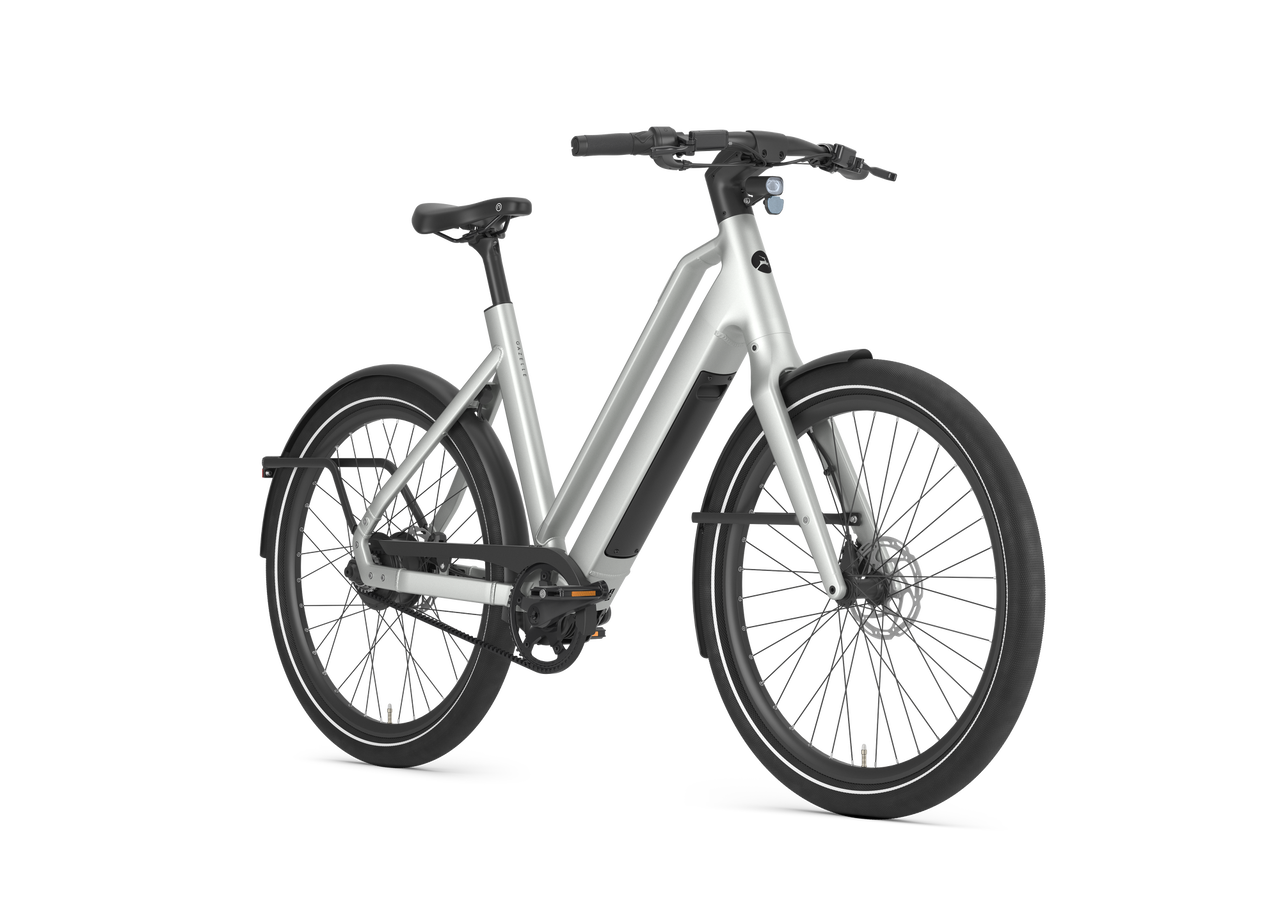 Cayo C310 lage instap