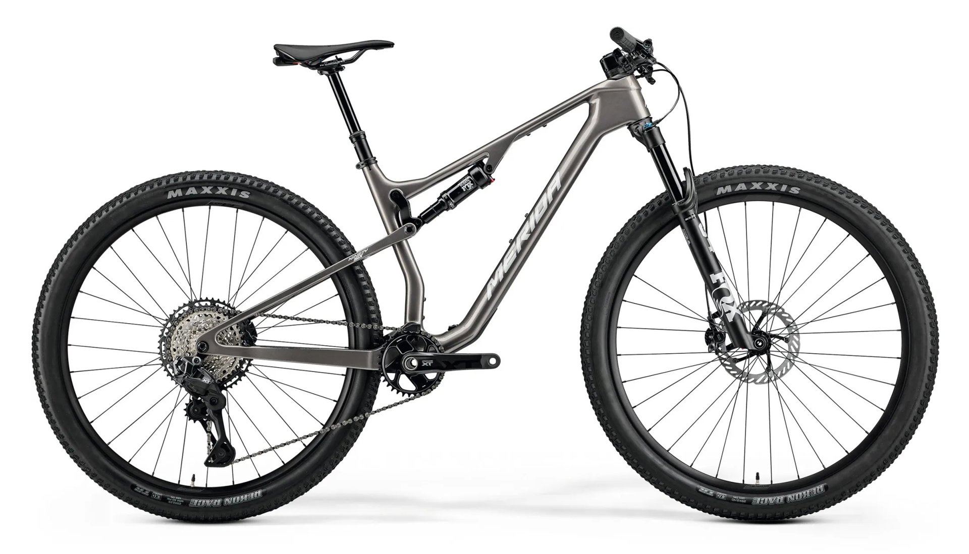Ninety-Six XT
