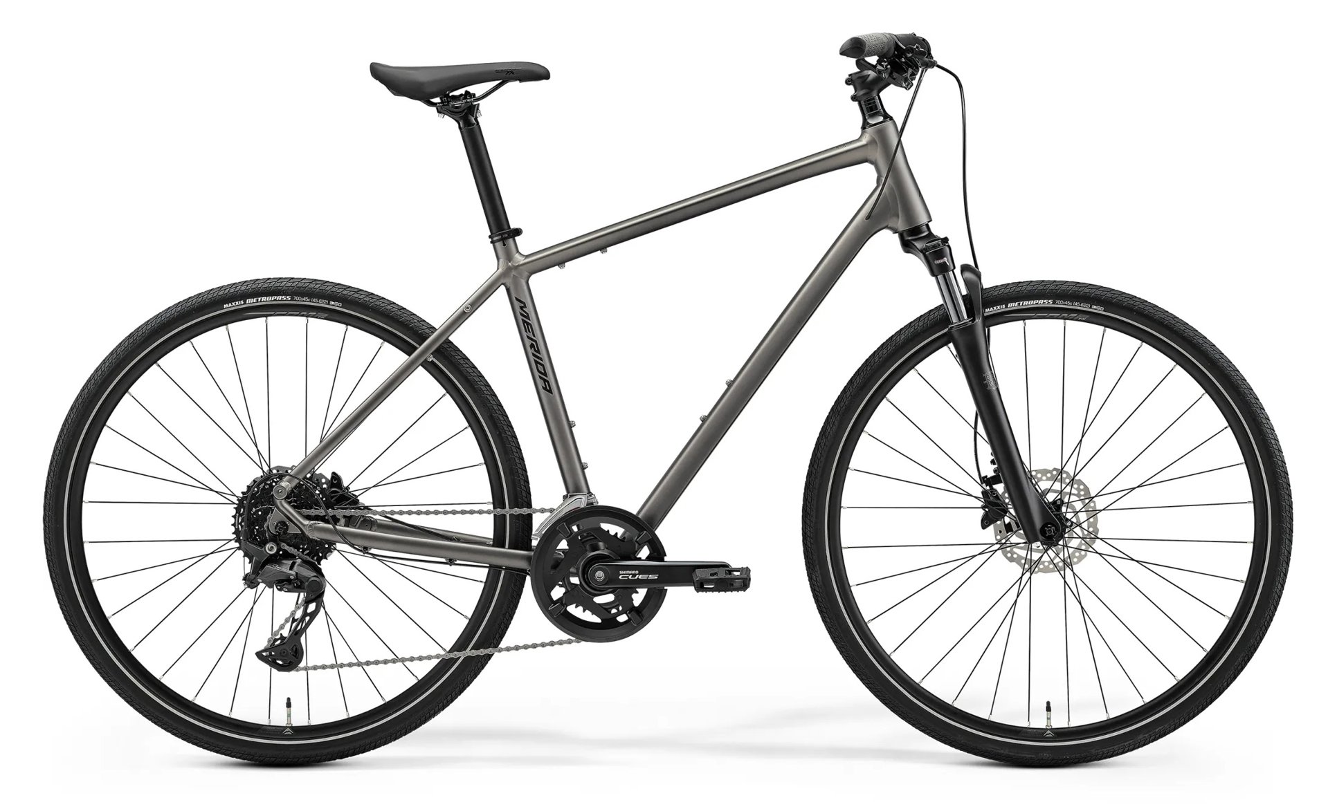 Crossway 300 hoge instap