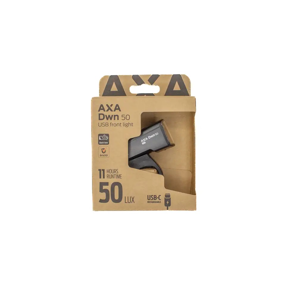 DWN50 koplamp