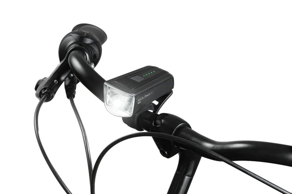 DWN70 verlichtingsset