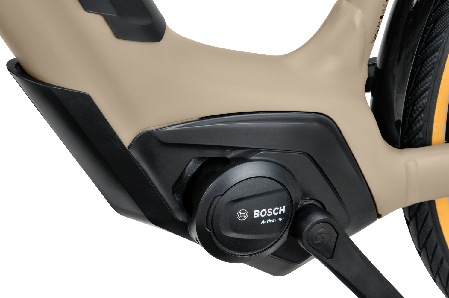 C-Grid Fit lage instap