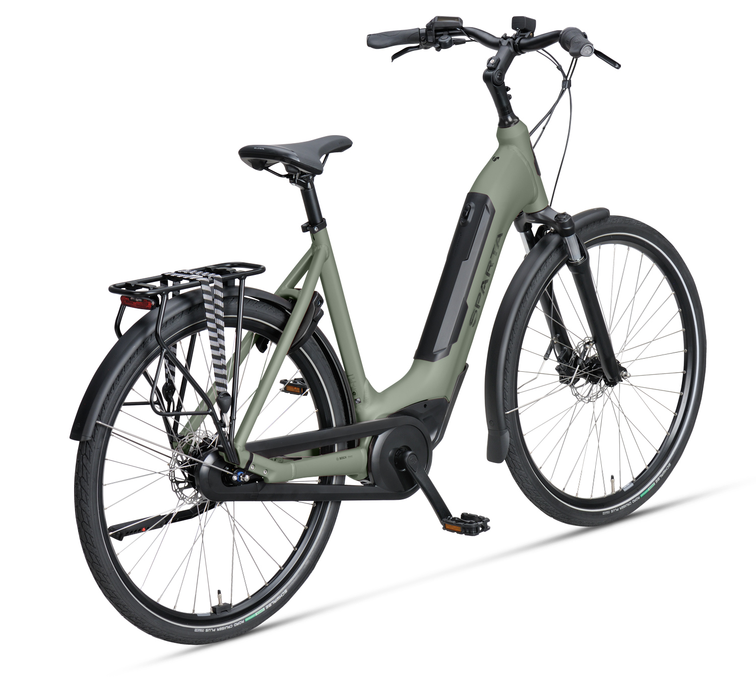 C-Grid Energy lage instap